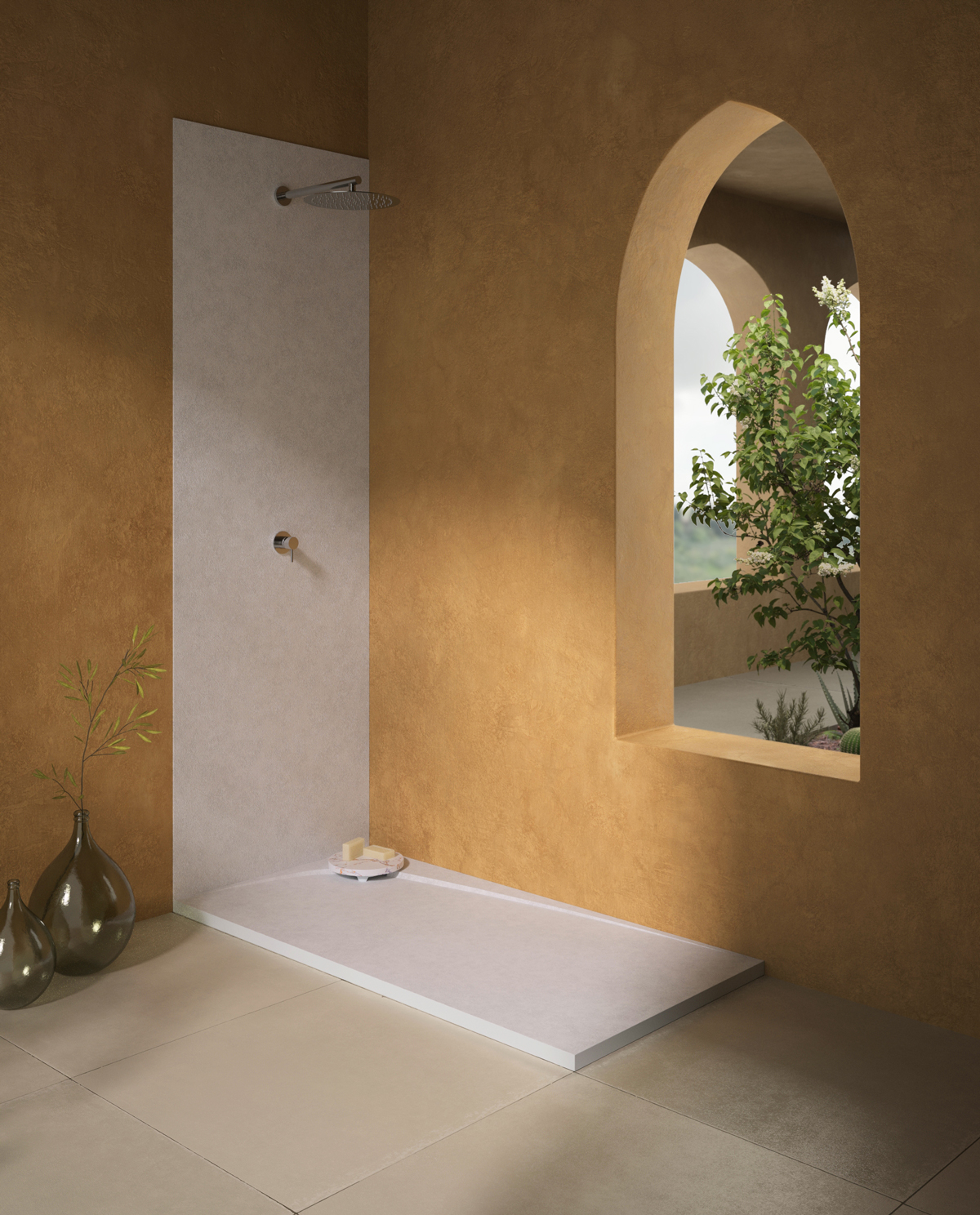 Primavera 2025: le novità arredo bagno dal Salone del Mobile (e non solo)