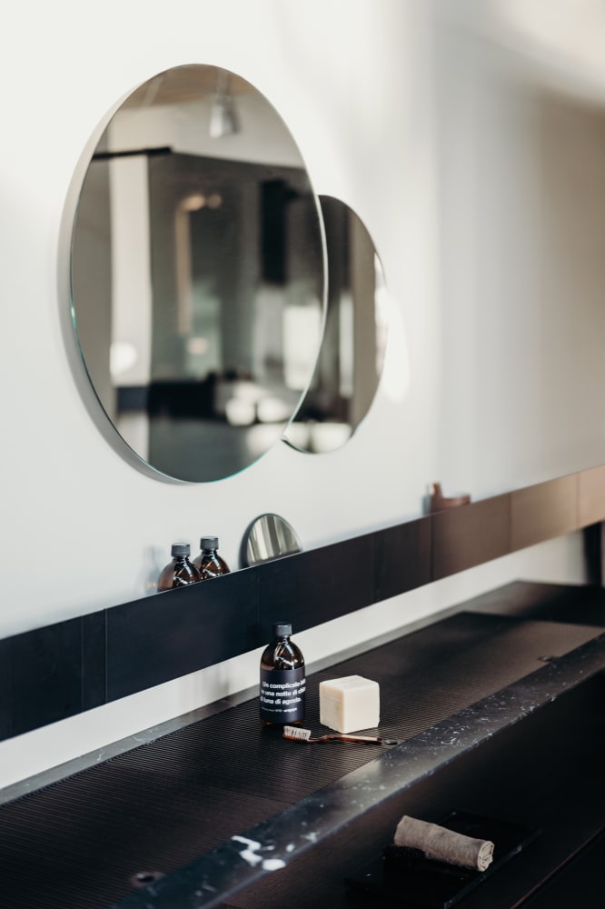 Bagni hotellerie: i dettagli che fanno la differenza