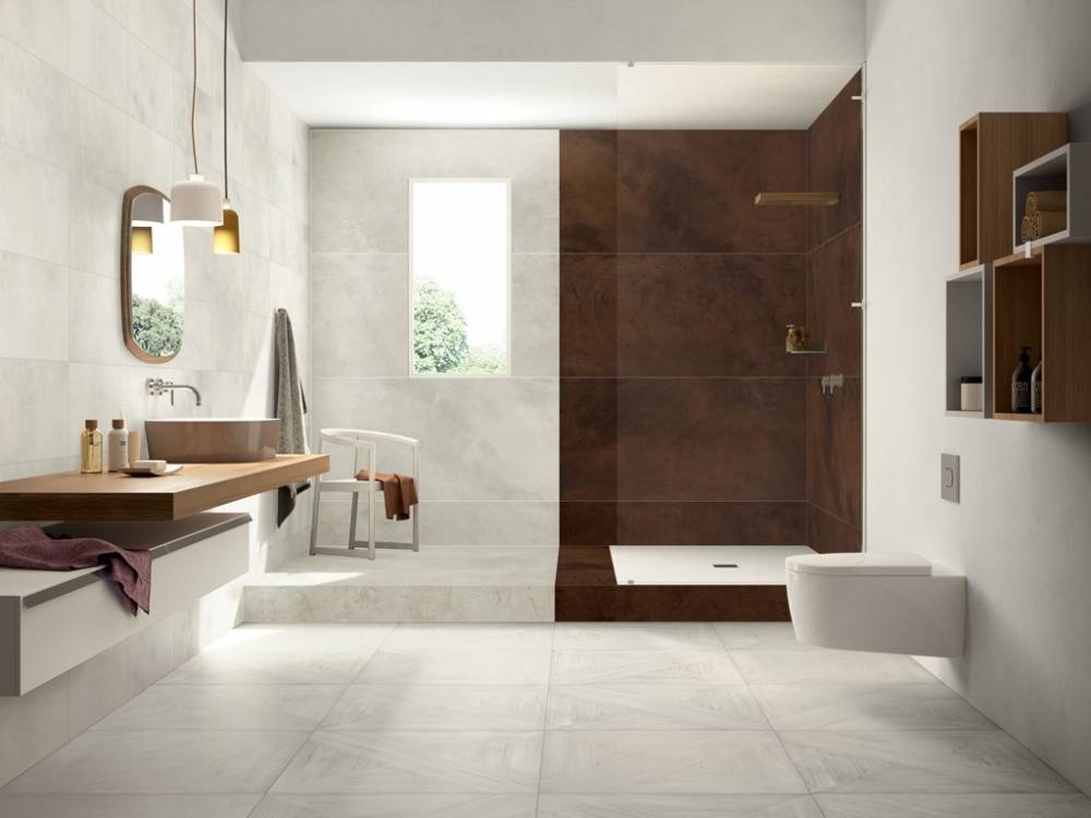 Gres porcellanato effetto legno: 3 idee per rivestimenti da sogno