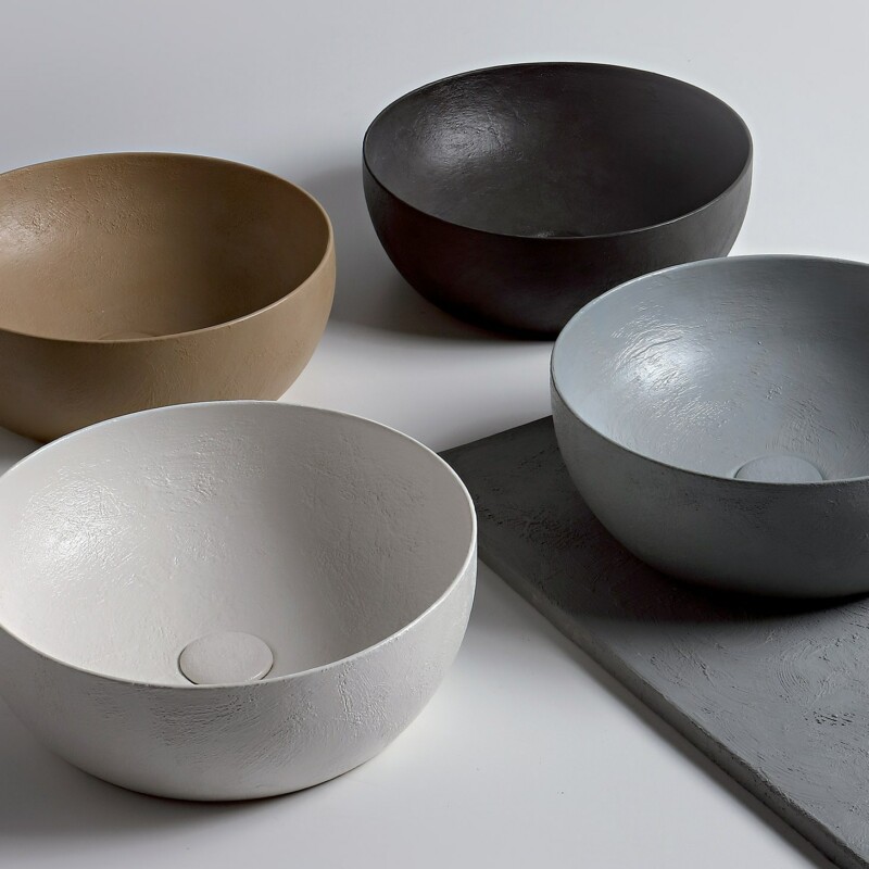 Guida: come scegliere il lavabo per il bagno