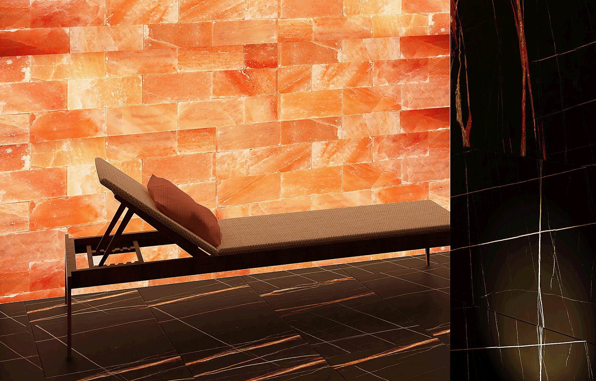 Private sauna project | Eera Bagno